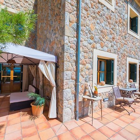 Es Pinar Villa Alaró Exterior foto