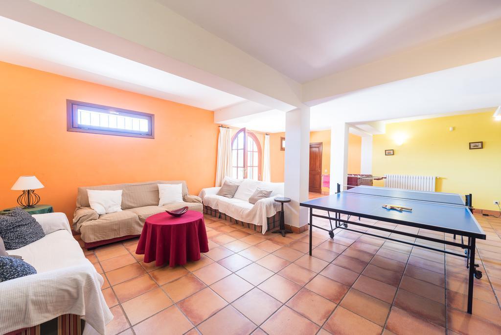 Es Pinar Villa Alaró Exterior foto