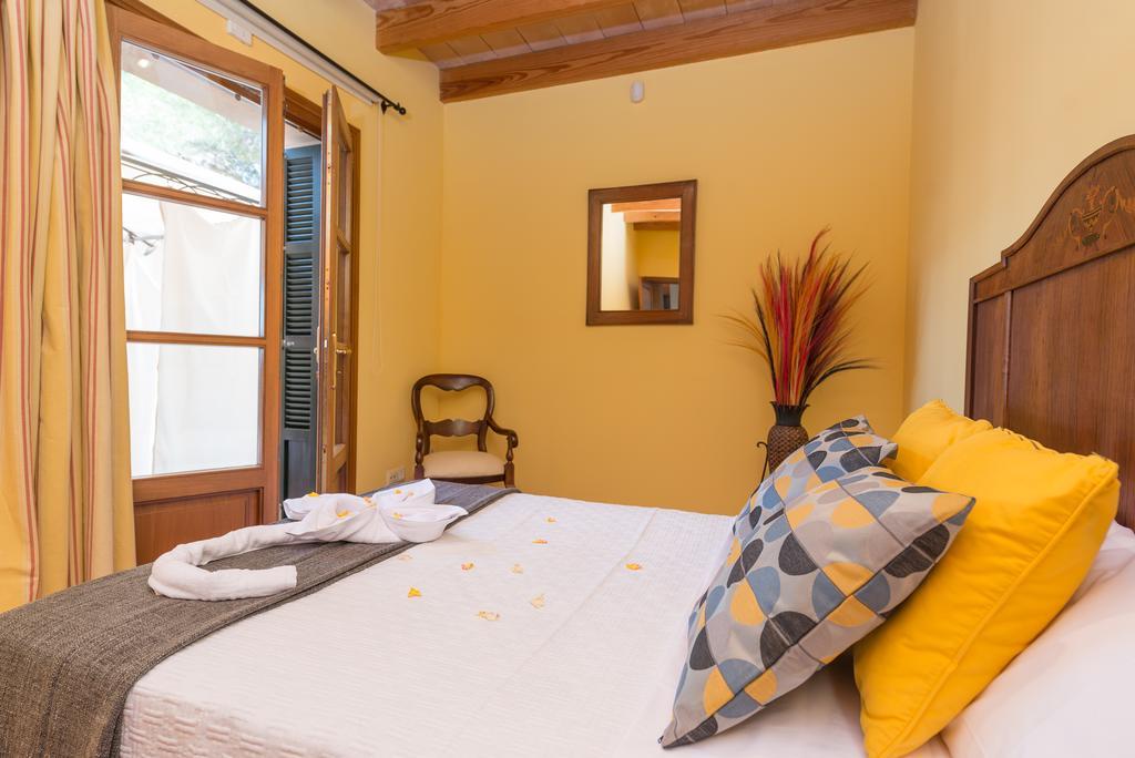 Es Pinar Villa Alaró Exterior foto