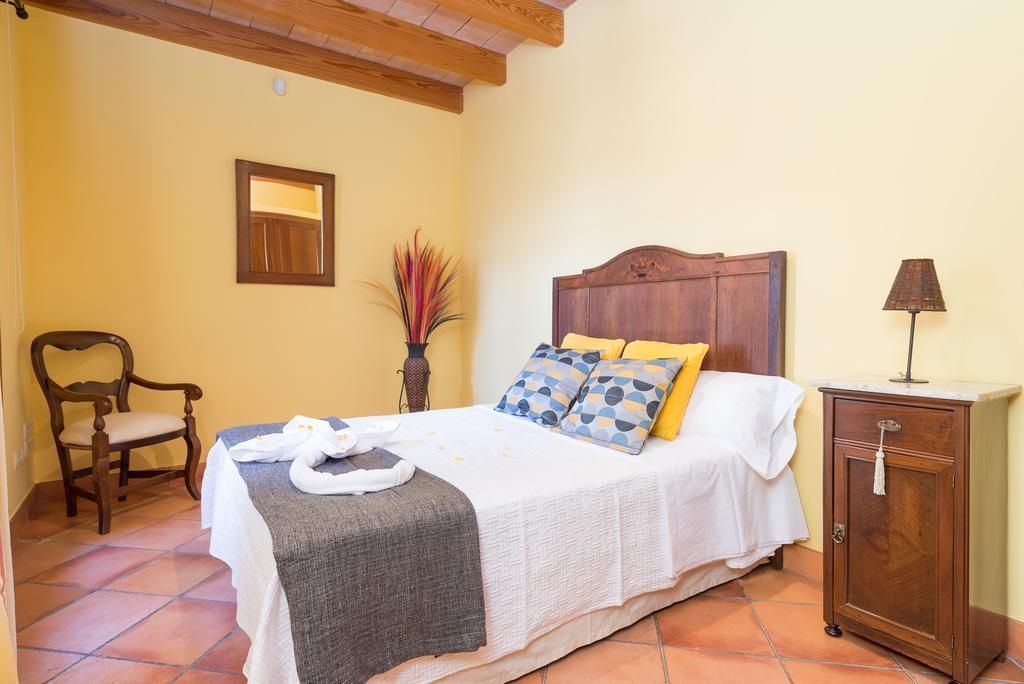 Es Pinar Villa Alaró Exterior foto