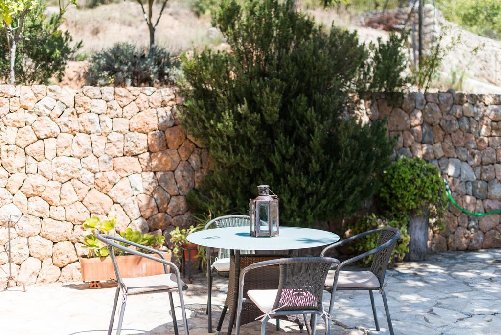 Es Pinar Villa Alaró Exterior foto